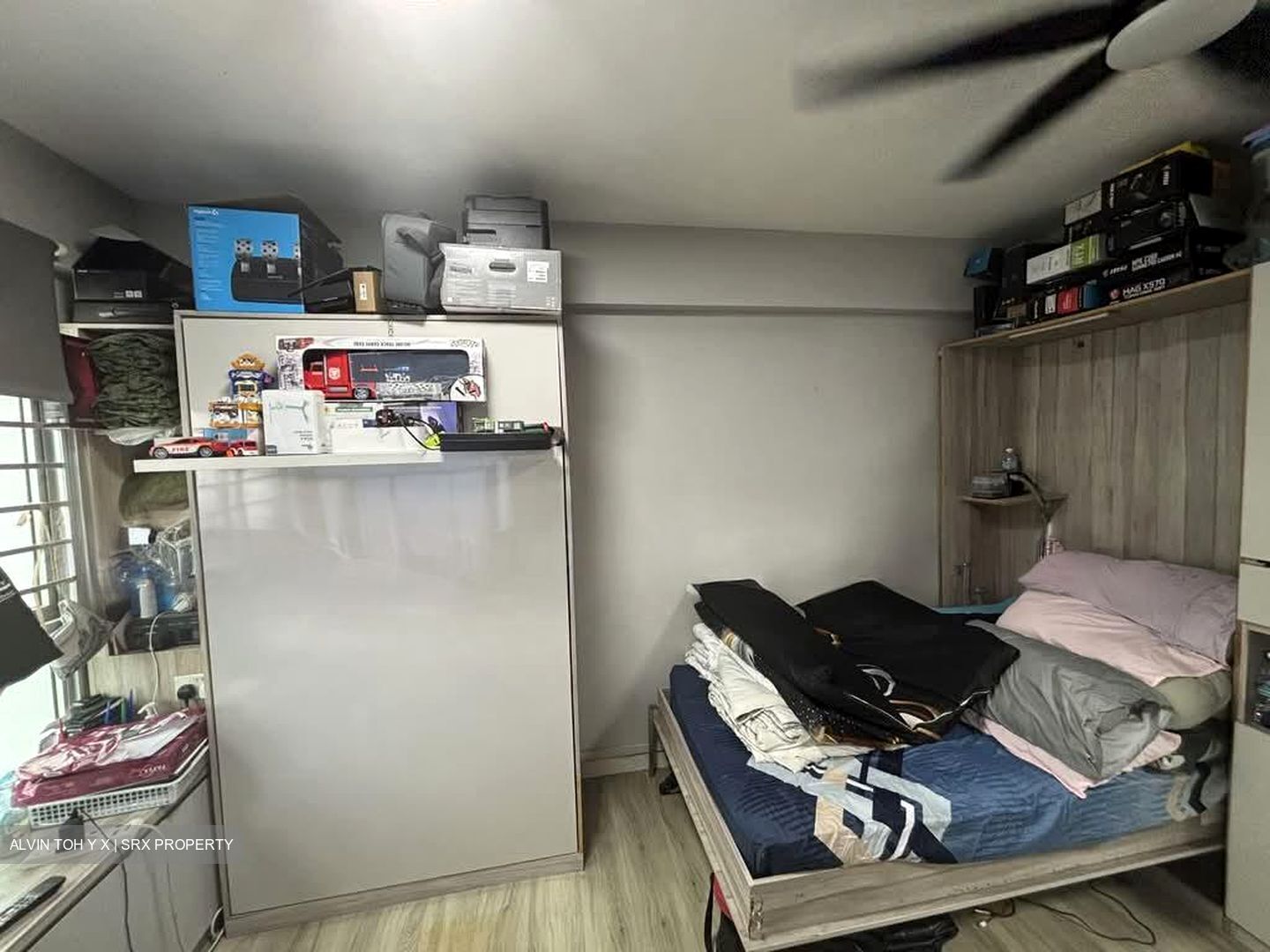 Blk 450C Fernvale Crest (Sengkang), HDB 2 Rooms #556107651